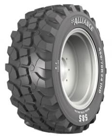Opona Alliance 17.5R24 (460/70R24) 585 159A8/154D TL