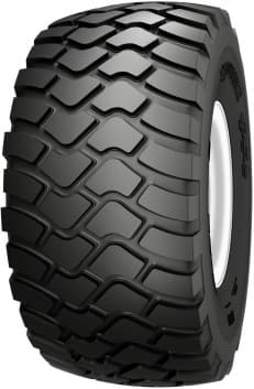 Opona Alliance 600/50 R22.5 590 STEEL BELTED 163D TL
