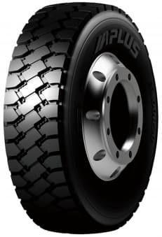 Opona Aplus 12.00 R20 D860 158/155F TL