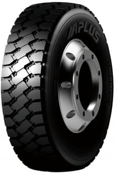 Opona Aplus 315/80 R22.5 D860 156/150K TL