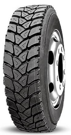 Opona Aplus 315/80R22.5 D802 156/150K 20PR TL