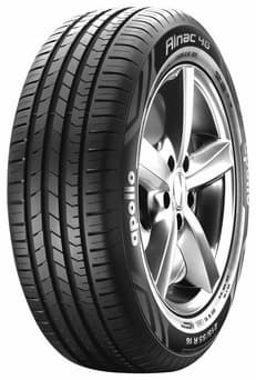 Opona Apollo 185/55 R15C Alnac 4G 82H