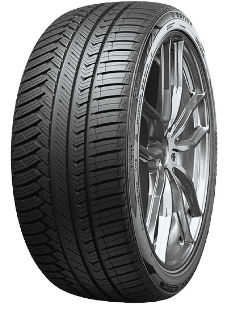 Opona Sailun 235/45 ZR18 ATREZZO 4SEASONS PRO 98W XL