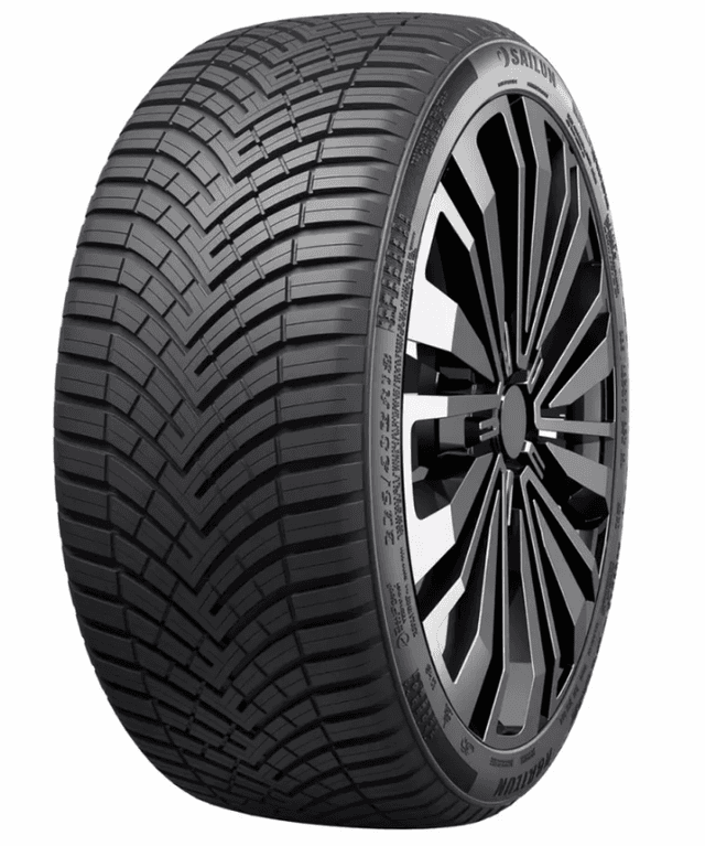 Opona Sailun 255/60 R18 ATREZZO 4SEASONS ULTRA 112V XL