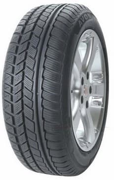 Opona Avon 195/65 R15 AVON ICE TOURING [91] T