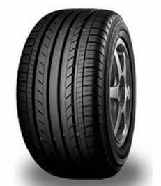 Opona Yokohama 235/60 R16 V550 104W DOT2007