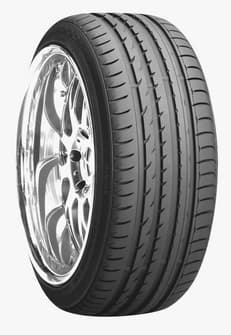 Opona Goodyear 255/40 ZR19 F1 SUPERCAR 96W DOT11 USA