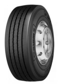 Opona Barum 385/55 R22.5 BT 300R 160K 3PMSF M+S TRAILER DOT2024