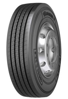 Opona Barum 245/70 R17.5 BF 200 R 14PR 136/134M M+S 3PMSF