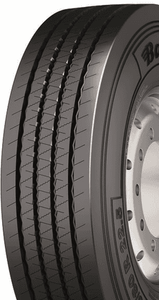 Opona Barum 315/80 R22.5 BF200R 20PR 156/150L M+S