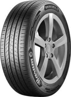 Opona Barum 205/55 R16 BRAVURIS 6 91V