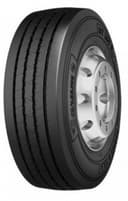 Opona Barum 265/70 R19.5 BT 300 R 143/141J 3PMSF M+S TRAILER DOT2024