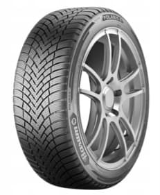 Opona Barum 245/40 R18 POLARIS 6 [97] V XL FR