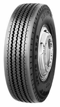 Opona Barum 275/70 R22.5 BC31 16PR [148/145] J TL M+S