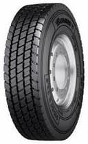 Opona Barum BD 200 R
