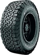 Opona BFGoodrich 33X10.50 R15 ALLTERRAIN T/A KO2 114R