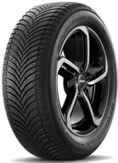 Opona BFGoodrich 205/55 R19 ADVANTAGE 97V XL