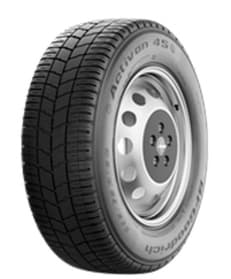 Opona BFGoodrich 215/65 R16C ACTIVAN 4S 109/107T