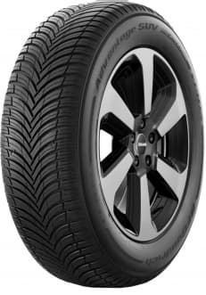 Opona BFGoodrich 255/45 R20 ADV SUV 101W RG