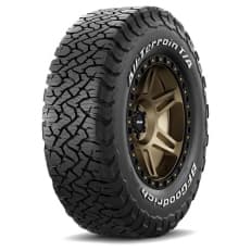 Opona BFGoodrich 265/65 R17 ALL TERRAIN KO3 116S