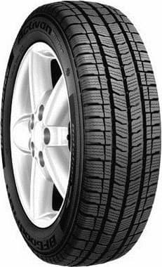 Opona BFGoodrich 215/65 R15C ACTIVAN WINTER 2 104/102T