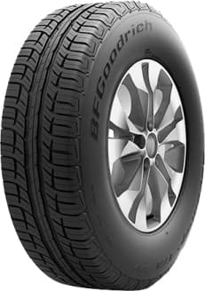 Opona BFGoodrich 235/50 R18 ADVANTAGE SUV ALLSEASON 97V 3PMSF