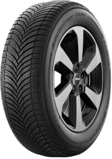 Opona BFGoodrich 215/55 R18 ADV SUV AS GO 99V XL