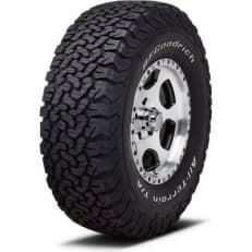 Opona BFGoodrich 35x12.50 R16.5 ALL TERRAIN T/A [123] R DOT2012