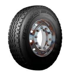 Opona BFGoodrich 13 R22.5 CROSS CONTROL S2 156/150K TL M+S 3PMSF