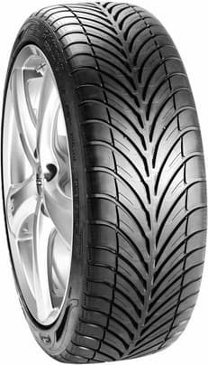 Opona BFGoodrich 195/45 R16 G-FORCE PROFILER [84] V XL DOT2012