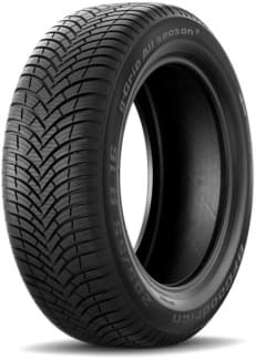 Opona BFGoodrich G-GRIP ALL SEASON2