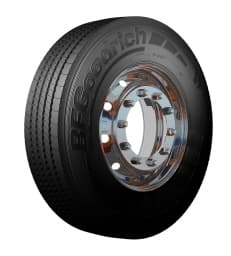Opona BFGoodrich 11 R22.5 ROUTE CONTROL S 148/145L TL M+S