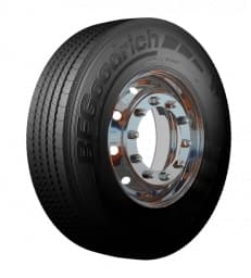 Opona BFGoodrich ROUTE CONTROL T VM
