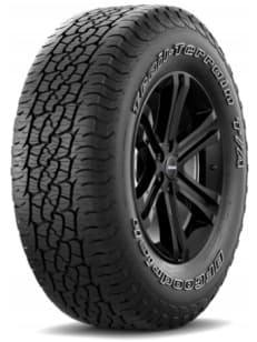 Opona BFGoodrich 215/65 R16 TRAIL-TERRAIN T/A 98T DOT2024