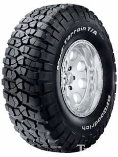 Opona BFGoodrich 33X12.50 R15 MUD TERRAIN T/A KM3 108Q