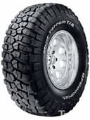 Opona BFGoodrich 235/75 R15 Mud Terrain T/A KM3 110/107Q