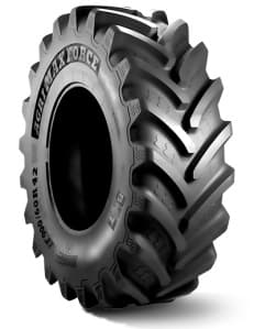 Opona BKT 600/70 R34 AGRIMAX FORCE 167 D TL