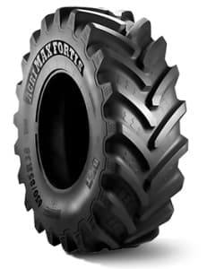 Opona BKT 710/75 R42 AGRIMAX FORTIS 175 D/172 E, TL