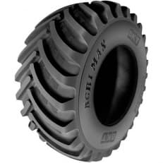 Opona BKT 1050/50 R32 AGRIMAX RT 600 184 A8/181 B TL