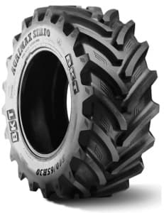 Opona BKT 540/65 R34 AGRIMAX SIRIO 152 D/149 E TL