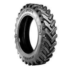 Opona BKT 380/85 R38 VF AGRIMAX SPARGO E 161D TL
