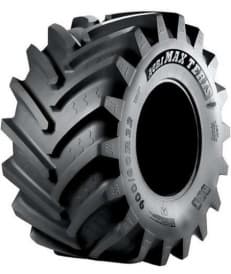 Opona BKT 620/75 R30 AGRIMAX TERIS CHO E 168 A8/168 B TL