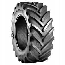 Opona BKT 600/60 R30 AGRIMAX V-FLECTO NRO E 158 D TL