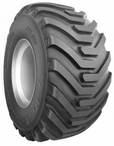 Opona BKT 560/45 R22.5 FL 639 152D/149E TL