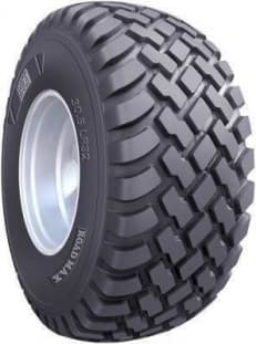 Opona BKT 28LR26 RIDEMAX FL 690 STBT 176A8/173B TL
