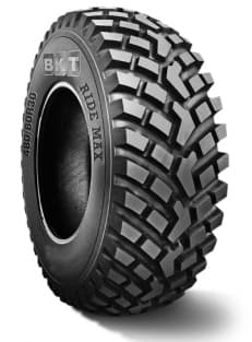 Opona BKT 480/80R30 RIDEMAX IT 696 162 A8/157 D TL