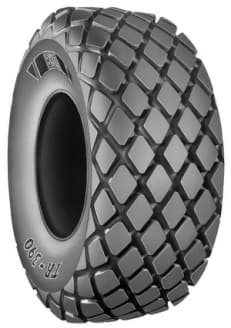 Opona BKT 28 LR26 TR 390 160 A6/157 A8, 16PR TL
