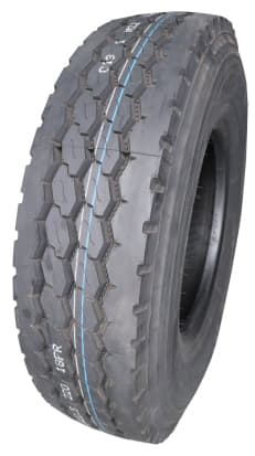 Opona Blacklion 13 R22.5 BlackLion BA220 20PR [156/150] K TL M+S 3PMSF