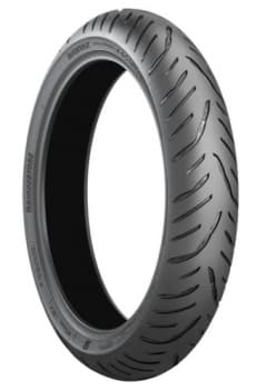 Opona Bridgestone 120/70 ZR17 S23F 58W TL