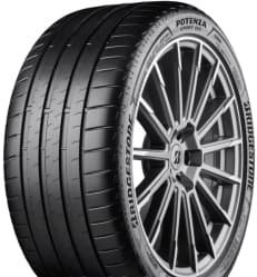 Opona Bridgestone 225/40 R18 POTENZA SPORT 92Y XL VW